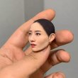 画像2: CG 1/6 or 1/12 ガール ヘッド 2種 CG01 *予約