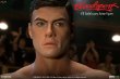 画像35: Infinite Statue × Kaustic Plastik 1/6 「ブラッド・スポーツ」 フランク・デュークス / ジャン＝クロード・ヴァン・ダム アクションフィギュア 2種 *予約