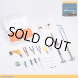画像: Trickyman12 1/6 メカニック ツール 整備士 工具 アクセサリー セット *予約