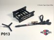 画像14: PROFORCE TOYS 1/6 スナイパーライフル トレーニング セット / テレスコピック モノポッド + 脚立 セット P012 P013 P014 *予約