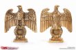 画像7: 3R 1/12 ミニ・ライヒ・シリーズ WW2 ナチス・ドイツ アドルフ アクションフィギュア TG80001 *予約