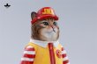 画像16: JXK Studio クラウンキャット 4種 CS01 *予約
