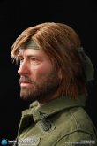 画像9: DID 1/6 US アーミー ベトナム戦争 ジェームス アクションフィギュア V80184 チャック・ノリス 地獄のヒーロー *予約