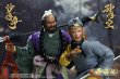 画像18: VERYCOOL 1/6 西遊記 孫悟空 1986年版 アクションフィギュア XYJ-002 *予約