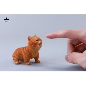 画像: JXK 1/6 子猫 3種 JXK277 *予約 