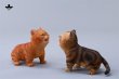 画像18: JXK 1/6 子猫 3種 JXK277 *予約 