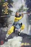 画像10: VERYCOOL 1/6 西遊記 孫悟空 1986年版 アクションフィギュア XYJ-002 *予約