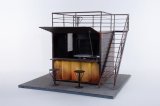 画像: MMMTOYS 1/12 フロンティア コーヒーハウス M2502 *予約