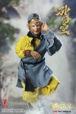 画像8: VERYCOOL 1/6 西遊記 孫悟空 1986年版 アクションフィギュア XYJ-002 *予約