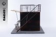 画像6: MMMTOYS 1/12 フロンティア コーヒーハウス M2502 *予約
