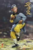 画像7: VERYCOOL 1/6 西遊記 孫悟空 1986年版 アクションフィギュア XYJ-002 *予約