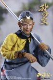 画像6: VERYCOOL 1/6 西遊記 孫悟空 1986年版 アクションフィギュア XYJ-002 *予約