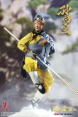 画像4: VERYCOOL 1/6 西遊記 孫悟空 1986年版 アクションフィギュア XYJ-002 *予約