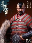 画像29: DAXIANGYOUXING 1/6 モンゴル帝国 四狗 スブタイ アクションフィギュア *予約　