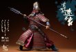 画像44: DAXIANGYOUXING 1/6 モンゴル帝国 四狗 スブタイ アクションフィギュア *予約　