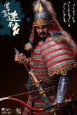 画像12: DAXIANGYOUXING 1/6 モンゴル帝国 四狗 スブタイ アクションフィギュア *予約　