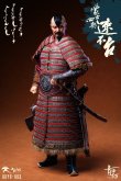画像3: DAXIANGYOUXING 1/6 モンゴル帝国 四狗 スブタイ アクションフィギュア *予約　