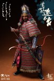 画像13: DAXIANGYOUXING 1/6 モンゴル帝国 四狗 スブタイ アクションフィギュア *予約　