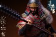 画像40: DAXIANGYOUXING 1/6 モンゴル帝国 四狗 スブタイ アクションフィギュア *予約　