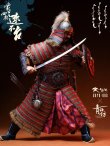 画像27: DAXIANGYOUXING 1/6 モンゴル帝国 四狗 スブタイ アクションフィギュア *予約　
