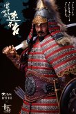画像9: DAXIANGYOUXING 1/6 モンゴル帝国 四狗 スブタイ アクションフィギュア *予約　