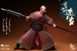 画像37: DAXIANGYOUXING 1/6 モンゴル帝国 四狗 スブタイ アクションフィギュア *予約　