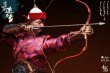 画像47: DAXIANGYOUXING 1/6 モンゴル帝国 四狗 スブタイ アクションフィギュア *予約　