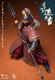 画像25: DAXIANGYOUXING 1/6 モンゴル帝国 四狗 スブタイ アクションフィギュア *予約　