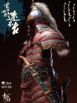 画像34: DAXIANGYOUXING 1/6 モンゴル帝国 四狗 スブタイ アクションフィギュア *予約　
