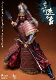 画像24: DAXIANGYOUXING 1/6 モンゴル帝国 四狗 スブタイ アクションフィギュア *予約　