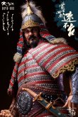 画像5: DAXIANGYOUXING 1/6 モンゴル帝国 四狗 スブタイ アクションフィギュア *予約　