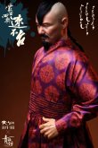 画像17: DAXIANGYOUXING 1/6 モンゴル帝国 四狗 スブタイ アクションフィギュア *予約　