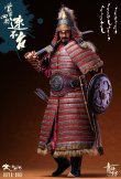 画像10: DAXIANGYOUXING 1/6 モンゴル帝国 四狗 スブタイ アクションフィギュア *予約　