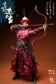 画像23: DAXIANGYOUXING 1/6 モンゴル帝国 四狗 スブタイ アクションフィギュア *予約　