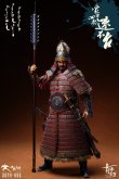 画像11: DAXIANGYOUXING 1/6 モンゴル帝国 四狗 スブタイ アクションフィギュア *予約　