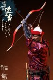 画像19: DAXIANGYOUXING 1/6 モンゴル帝国 四狗 スブタイ アクションフィギュア *予約　