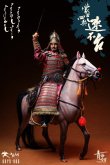 画像22: DAXIANGYOUXING 1/6 モンゴル帝国 四狗 スブタイ アクションフィギュア *予約　