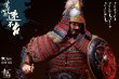 画像38: DAXIANGYOUXING 1/6 モンゴル帝国 四狗 スブタイ アクションフィギュア *予約　