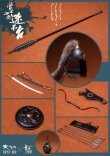 画像35: DAXIANGYOUXING 1/6 モンゴル帝国 四狗 スブタイ アクションフィギュア *予約　