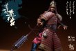 画像41: DAXIANGYOUXING 1/6 モンゴル帝国 四狗 スブタイ アクションフィギュア *予約　