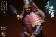 画像43: DAXIANGYOUXING 1/6 モンゴル帝国 四狗 スブタイ アクションフィギュア *予約　