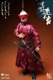 画像18: DAXIANGYOUXING 1/6 モンゴル帝国 四狗 スブタイ アクションフィギュア *予約　