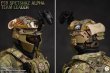 画像7: Easy & Simple 1/6 FSB ALPHA TEAM LEADER アクションフィギュア 26071R *予約　