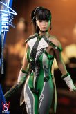 画像3: SWTOYS 1/6 SW FS075 アストラル エンジェル イブ アクションフィギュア *予約