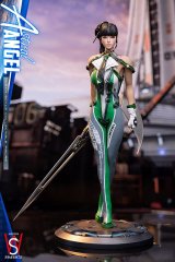 画像: SWTOYS 1/6 SW FS075 アストラル エンジェル イブ アクションフィギュア *予約