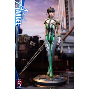 画像: SWTOYS 1/6 SW FS075 アストラル エンジェル イブ アクションフィギュア *予約
