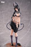 画像4: AniMester 1/6 サキュバス委員長さん 澪奈 フィギュア 追視アイ仕様 *予約