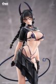 画像6: AniMester 1/6 サキュバス委員長さん 澪奈 フィギュア 追視アイ仕様 *予約