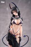 画像5: AniMester 1/6 サキュバス委員長さん 澪奈 フィギュア 追視アイ仕様 *予約