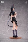 画像2: AniMester 1/6 サキュバス委員長さん 澪奈 フィギュア 追視アイ仕様 *予約